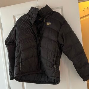 Mountain Hardwear Puffer Jacket